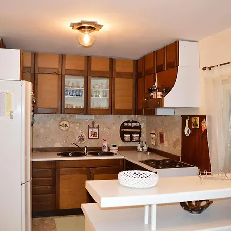 Villa Holiday House Neno 521 Grebastica