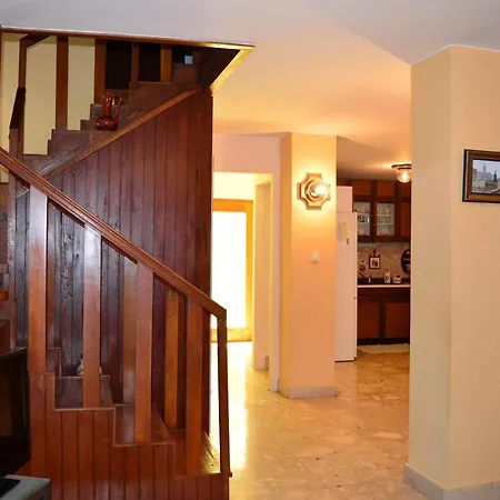 Villa Holiday House Neno 521 *